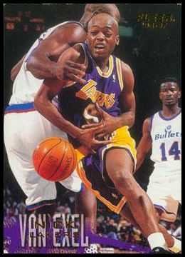 56 Nick Van Exel